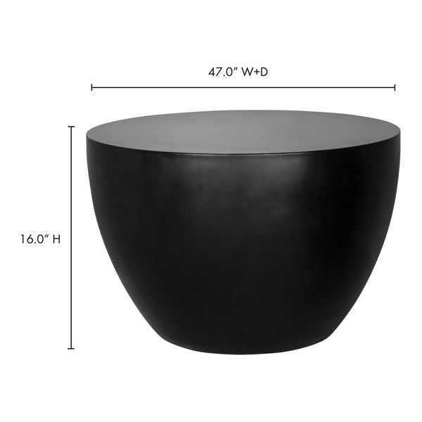 Moe's Insitu Coffee Table