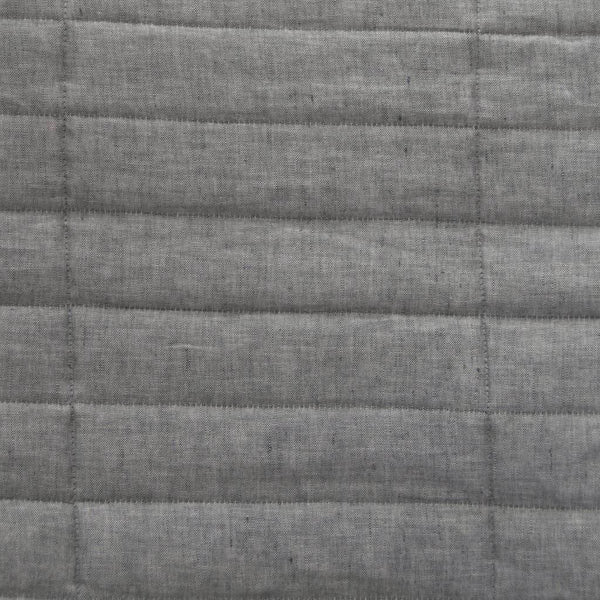 Area Brick Quilt Pepper Twin 