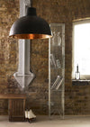Original BTC Spun Reflector - Large
