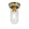 Original BTC Weatherproof Ship's Companionway Light