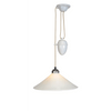 Original BTC Cobb Rise & Fall Large Pendant Light 