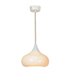 Original BTC Drop Two Pendant Light 