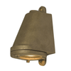 Original BTC Mast Light Sandblasted Bronze 