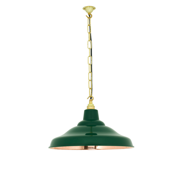 Original BTC School Light