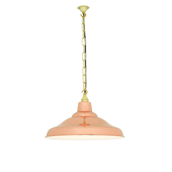 Original BTC School Light