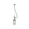 Original BTC Well Glass Pendant