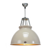 Original BTC Titan Pendant Light - Size 3