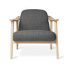 GUS Modern Baltic Lounge Chair