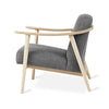 GUS Modern Baltic Lounge Chair