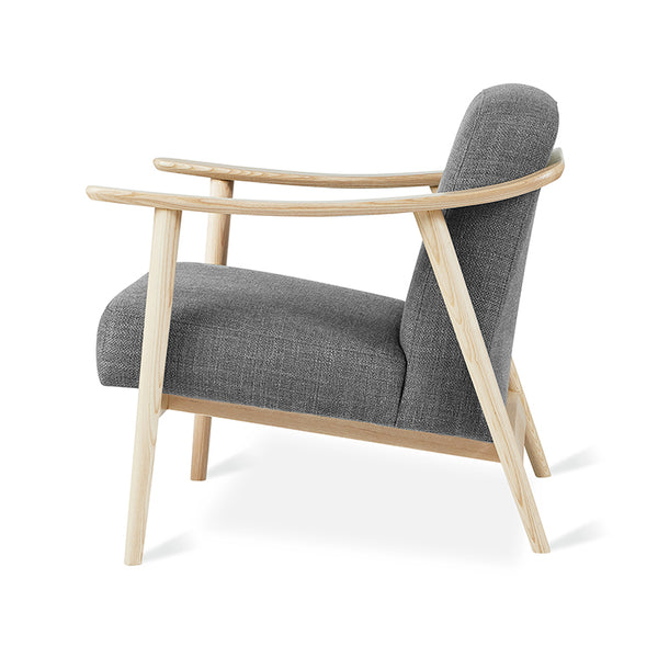 GUS Modern Baltic Lounge Chair
