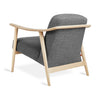 GUS Modern Baltic Lounge Chair