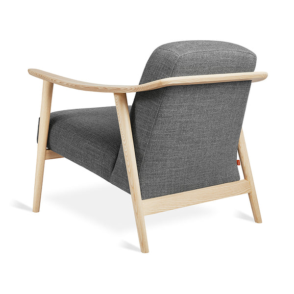 GUS Modern Baltic Lounge Chair
