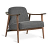 GUS Modern Baltic Lounge Chair