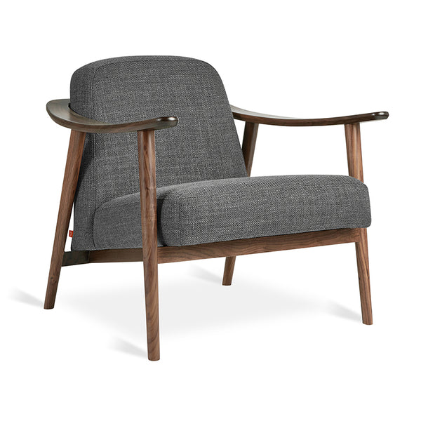 GUS Modern Baltic Lounge Chair