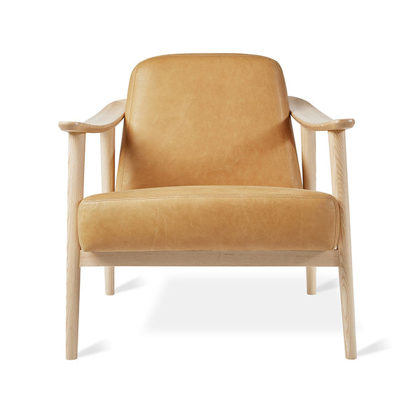 GUS Modern Baltic Lounge Chair