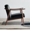 GUS Modern Baltic Lounge Chair