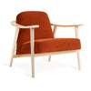 GUS Modern Baltic Lounge Chair