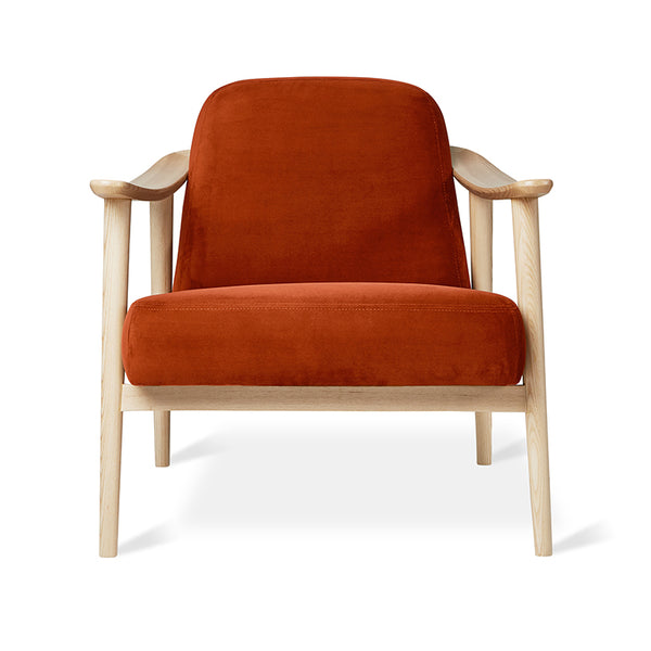 GUS Modern Baltic Lounge Chair
