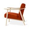 GUS Modern Baltic Lounge Chair