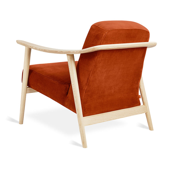 GUS Modern Baltic Lounge Chair