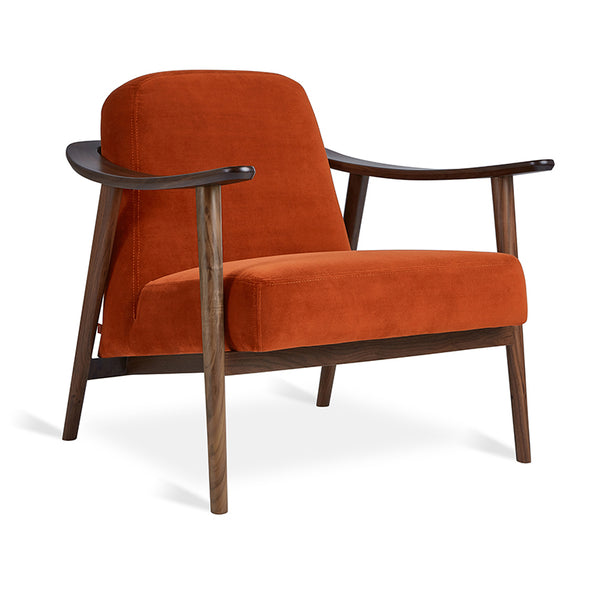 GUS Modern Baltic Lounge Chair