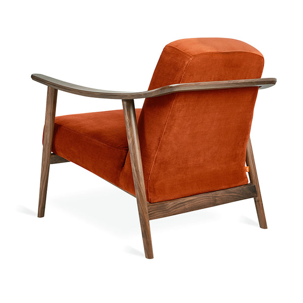 GUS Modern Baltic Lounge Chair