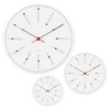 Arne Jacobsen Banker's Wall Clock 