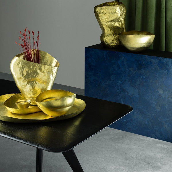 Tom Dixon Bash Vessel Vase Tall 