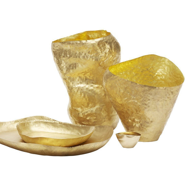 Tom Dixon Bash Vessel Vase Tall 