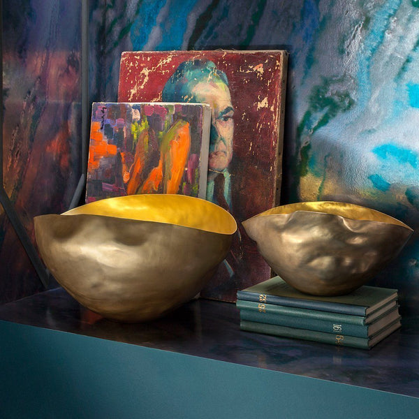 Tom Dixon Bash Vessel Bowl Small 