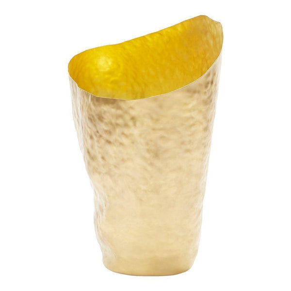 Tom Dixon Bash Vessel Vase Tall 