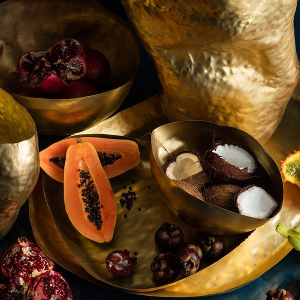 Tom Dixon Bash Tray 