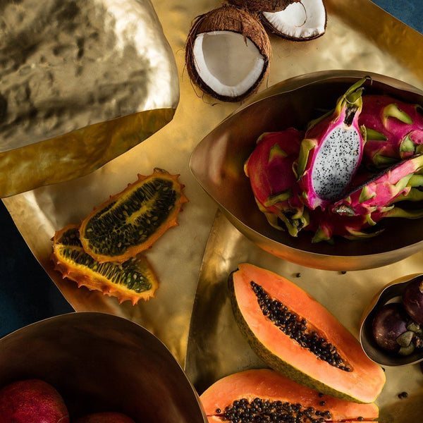 Tom Dixon Bash Tray 