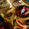 Tom Dixon Bash Vessel Bowl 