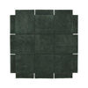 DESIGN HOUSE STOCKHOLM Basket Rug 