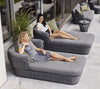 Cane-line Basket Daybed