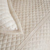 Ann Gish Quilted Basketweave Coverlet