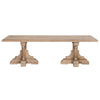 Essentials For Living Bastille Rectangle Dining Table