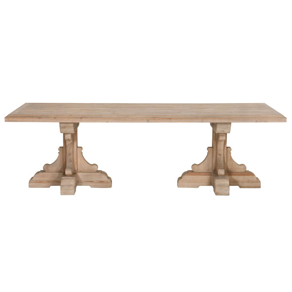 Essentials For Living Bastille Rectangle Dining Table