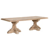 Essentials For Living Bastille Rectangle Dining Table