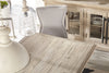 Essentials For Living Bastille Rectangle Dining Table
