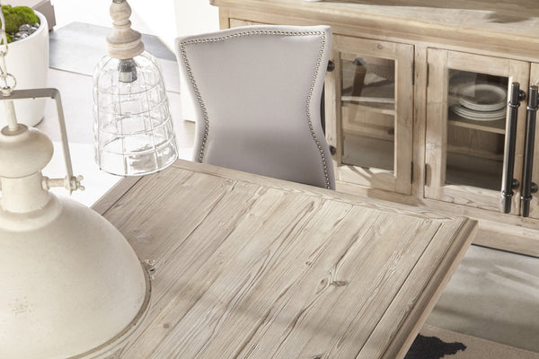 Essentials For Living Bastille Rectangle Dining Table
