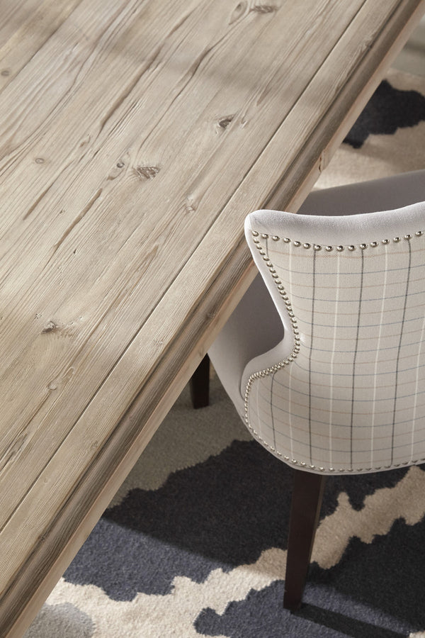 Essentials For Living Bastille Rectangle Dining Table
