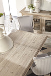 Essentials For Living Bastille Rectangle Dining Table