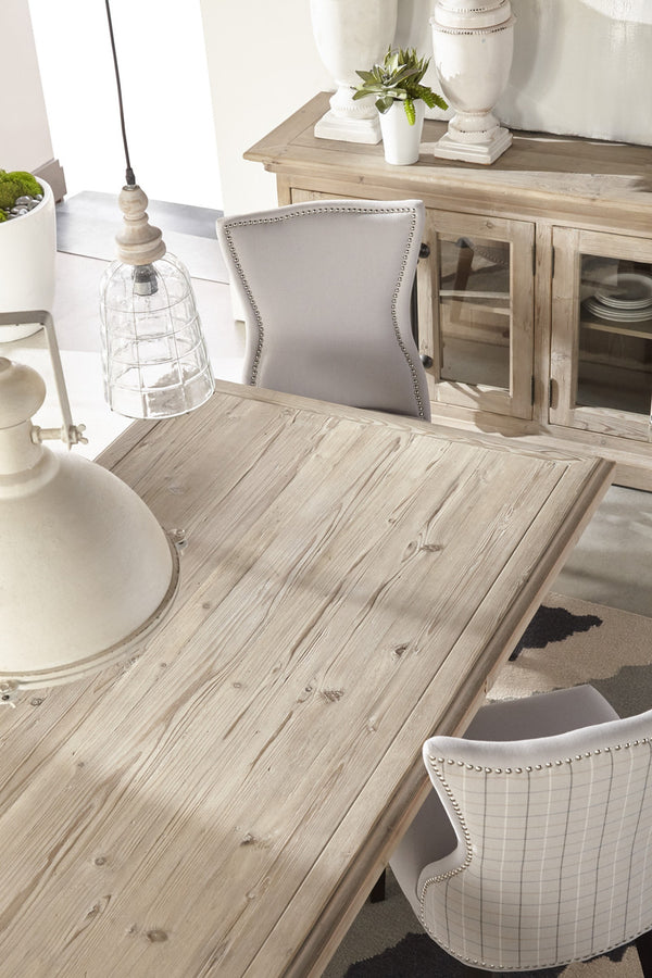 Essentials For Living Bastille Rectangle Dining Table