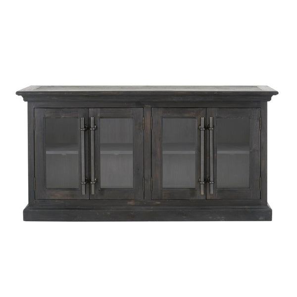 Essentials For Living Bastille Media Sideboard