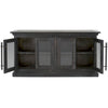 Essentials For Living Bastille Media Sideboard