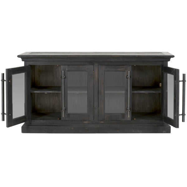 Essentials For Living Bastille Media Sideboard