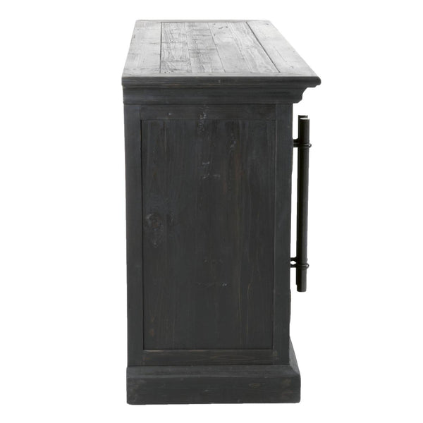 Essentials For Living Bastille Media Sideboard