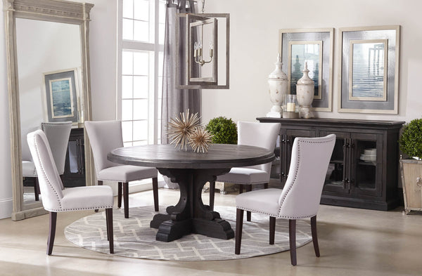 Essentials For Living Bastille Media Sideboard